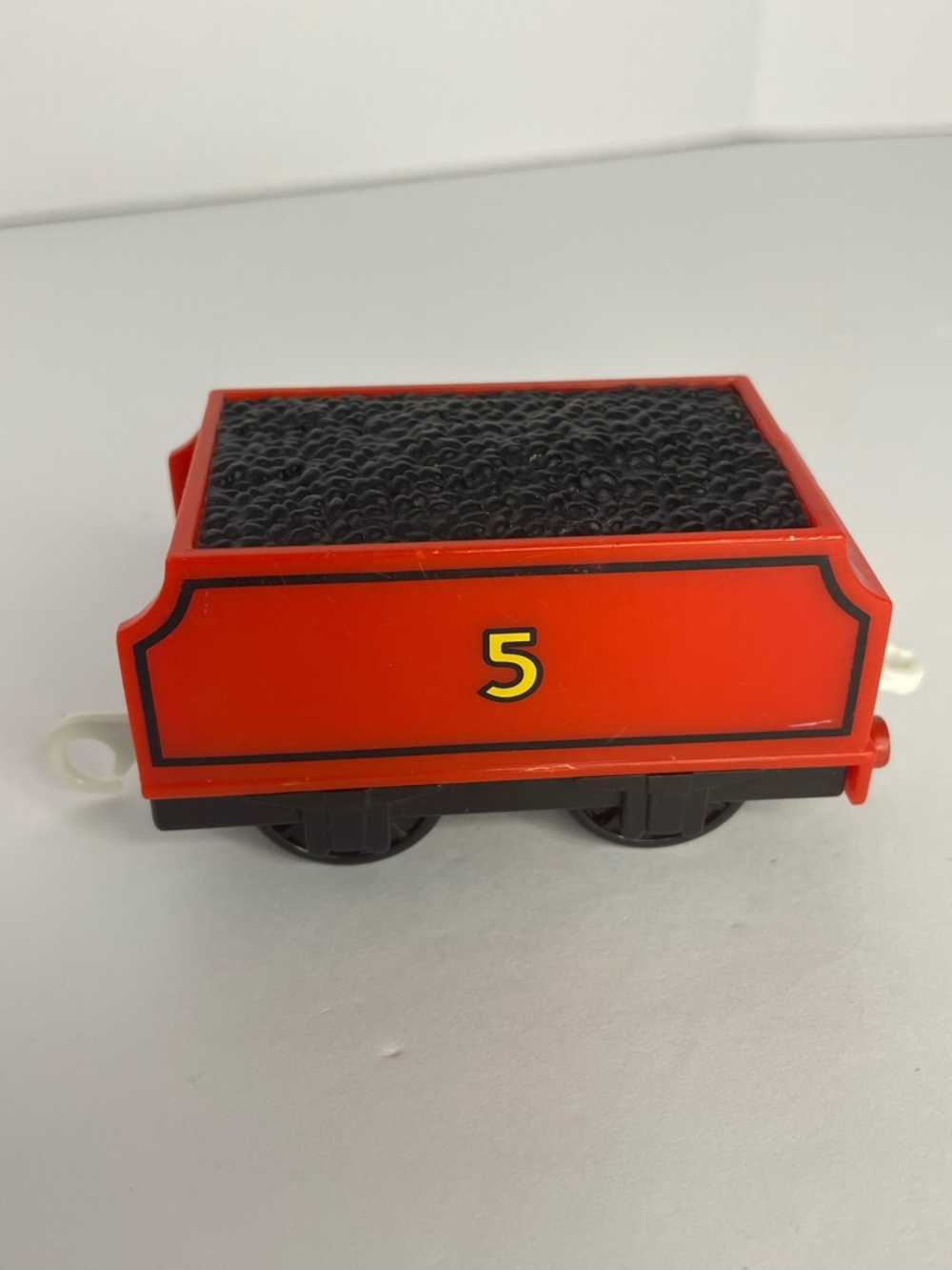 Mattel 2009 Thomas & Friends
TrackMaster Motorized James and Tender Gullane - Picture 8 of 16